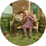  Marius van Dokkum